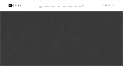Desktop Screenshot of nessi.com.pl